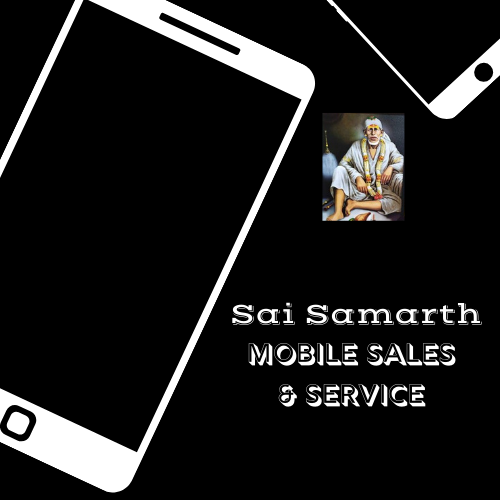 Sai Samarth Logo